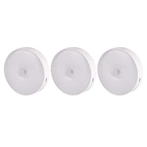 Housoutil 3pcs Touch Lampen Nacht Wiederaufladbare Motion Sensor Nachtlicht für Schlafzimmer Nachttisch Housoutil 3pcs Touch Lampen Nacht Wiederaufladbare Motion Sensor Nachtlicht für Schlafzimmer Nachttisch von Housoutil
