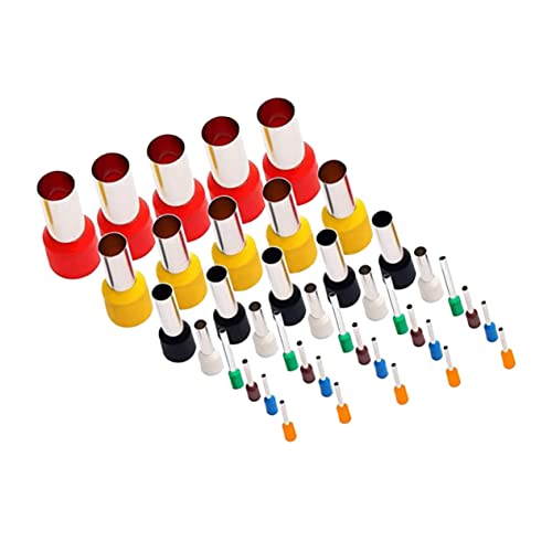 Housoutil 40 Stück Teiliges Polymer Ausstecher Rundformen für Knetebearbeitung und Mehr Vielseitige für DIY Projekte und Bastelarbeiten Housoutil 40 Stück Teiliges Polymer Ausstecher Rundformen für Knetebearbeitung und Mehr Vielseitige für DIY Projekte und Bastelarbeiten von Housoutil