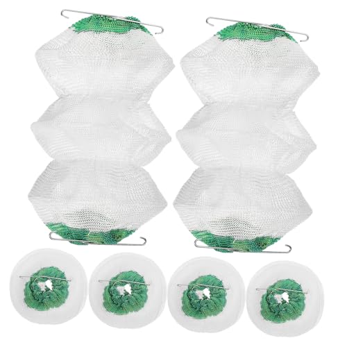 Housoutil 6 Stück Lampenschirm Mäntel Outdoor und Indoor Laternenzubehör Gleichmäßige Lichtverteilung Einfache Installation für Gaslaternen und Camping Housoutil 6 Stück Lampenschirm Mäntel Outdoor und Indoor Laternenzubehör Gleichmäßige Lichtverteilung Einfache Installation für Gaslaternen und Camping von Housoutil
