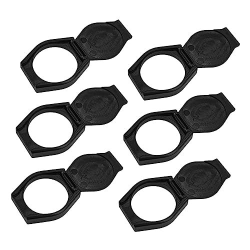 Housoutil Oufdj Webcam-Abdeckung Für Laptop 6-teilig Sichtschutz Für Die Kamera Für Laptop-Webcam Housoutil Oufdj Webcam-Abdeckung Für Laptop 6-teilig Sichtschutz Für Die Kamera Für Laptop-Webcam von Housoutil