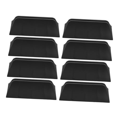 Housoutil 8 Stück Büro Bildschirmclip Büro Schreibtisch Trennwand Unterstützung Brillen Bildschirmclips Schreibtisch Trennwand Halterung Clip Sichtschutz Panel Halterung Glas Housoutil 8 Stück Büro Bildschirmclip Büro Schreibtisch Trennwand Unterstützung Brillen Bildschirmclips Schreibtisch Trennwand Halterung Clip Sichtschutz Panel Halterung Glas von Housoutil