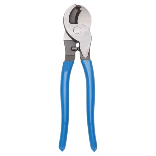 Housoutil Kabelschere, 10in Kabelschneider, Drahtschneider Für Aluminium Kupfer Kabel Geeignet Zum Schneiden von Housoutil