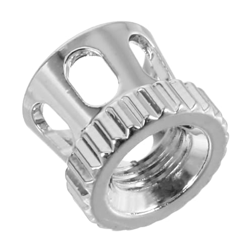 Housoutil Airbrush Ersatzteile mit Präziser Düse Nadel Kappe und Luftansaugkopf Multifunktionale Spritzpistolen Komponenten Kompatibel mit Verschiedenen Marken für Feines Sprühen und Housoutil Airbrush Ersatzteile mit Präziser Düse Nadel Kappe und Luftansaugkopf Multifunktionale Spritzpistolen Komponenten Kompatibel mit Verschiedenen Marken für Feines Sprühen und von Housoutil