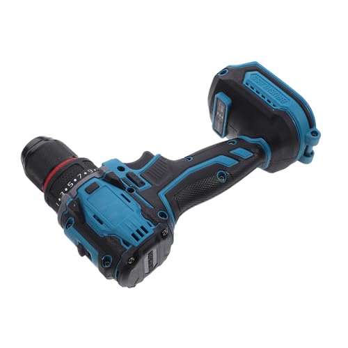 Housoutil Bastelschrauber – Und Verwenden Sie Mini Kabellos Für Zuhause Kleines Akku Werkzeug Handbohrer Alltagsprojekte Heimwerker Handschraubendreher Elektrisch Tragbar Kompakt Housoutil Bastelschrauber – Und Verwenden Sie Mini Kabellos Für Zuhause Kleines Akku Werkzeug Handbohrer Alltagsprojekte Heimwerker Handschraubendreher Elektrisch Tragbar Kompakt von Housoutil