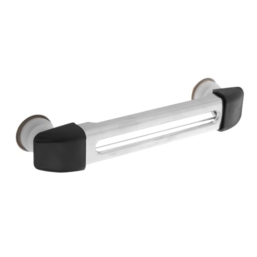 Housoutil Boiler Wasserstandsanzeiger Wasserstandsanzeige mit Einfacher Installation Langlebig Sicher für Heizkessel Haushalt und Industrie Präzise Füllstandsmessung Housoutil Boiler Wasserstandsanzeiger Wasserstandsanzeige mit Einfacher Installation Langlebig Sicher für Heizkessel Haushalt und Industrie Präzise Füllstandsmessung von Housoutil