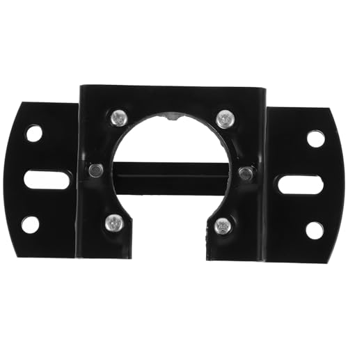 Housoutil Deckenventilator-montagehalterung Stabiles Deckenventilator-rack Passend Für -deckenventilatoren von Housoutil