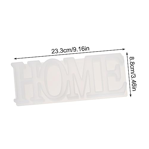 Housoutil Diy Epoxidharz Set Silikonform Home mit Tropfer und Trockenblumen Langlebiges Sicheres Material Handwerksset für Kreative Bastelprojekte und Einzigartige Geschenke Housoutil Diy Epoxidharz Set Silikonform Home mit Tropfer und Trockenblumen Langlebiges Sicheres Material Handwerksset für Kreative Bastelprojekte und Einzigartige Geschenke von Housoutil
