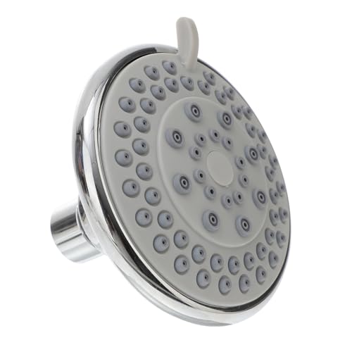 Housoutil Duschkopf Kleiner Sprühkopf mit Funktionen Hochdruck Kleiner Duschkopf mit Metallkugel Gelenk Einstellbarer Sprühwinkel Abnehmbarer Strömungsregler für Haushalt Badezimmer Housoutil Duschkopf Kleiner Sprühkopf mit Funktionen Hochdruck Kleiner Duschkopf mit Metallkugel Gelenk Einstellbarer Sprühwinkel Abnehmbarer Strömungsregler für Haushalt Badezimmer von Housoutil