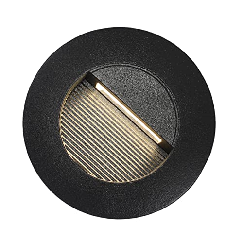 Housoutil Licht Einbau Außenwandleuchte Ziegelleuchten Aluminium Mini Wandleuchte Ip65 3w 3000k Housoutil Licht Einbau Außenwandleuchte Ziegelleuchten Aluminium Mini Wandleuchte Ip65 3w 3000k von Housoutil
