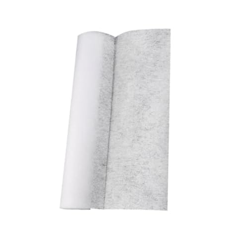 Housoutil Fettfilter Dunstabzugshaube Öl-absorbierendes Papier Schutzfolie für Küchenhauben Ölbeständig Wiederverwendbar mit Klettband und Magnet Verhindert Ölverschmutzung Einfache Housoutil Fettfilter Dunstabzugshaube Öl-absorbierendes Papier Schutzfolie für Küchenhauben Ölbeständig Wiederverwendbar mit Klettband und Magnet Verhindert Ölverschmutzung Einfache von Housoutil