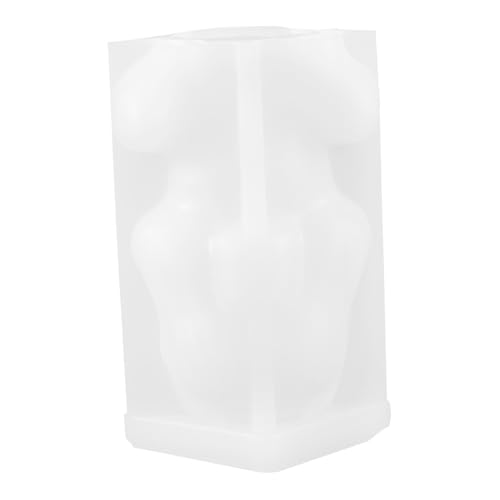 Housoutil Flexible Silikonform Totenkopf Kerzenform für DIY Schädel Kerzen Gießen Halloween Dekoration Basteln Wiederverwendbar und Leicht zu Entformen für Anfänger Housoutil Flexible Silikonform Totenkopf Kerzenform für DIY Schädel Kerzen Gießen Halloween Dekoration Basteln Wiederverwendbar und Leicht zu Entformen für Anfänger von Housoutil