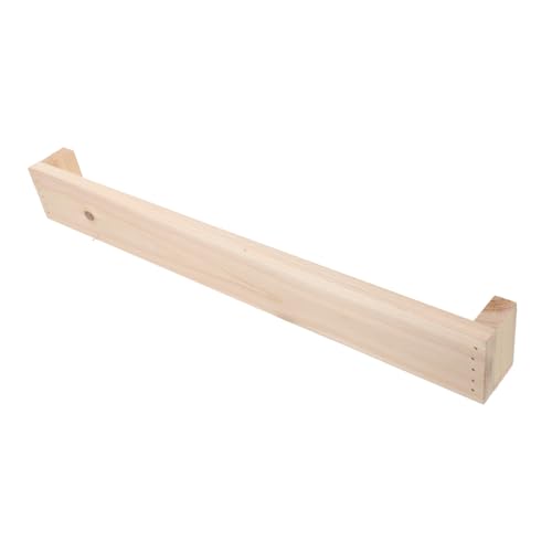 Housoutil Handgelenkauflage Aus Keramikholz Handauflage Aus Holz Zum Zeichnen Und Malen Von Töpferwaren – Elegantes Zeichen Und Stützwerkzeug Für Künstler Lehrer Und Keramikkunst Housoutil Handgelenkauflage Aus Keramikholz Handauflage Aus Holz Zum Zeichnen Und Malen Von Töpferwaren – Elegantes Zeichen Und Stützwerkzeug Für Künstler Lehrer Und Keramikkunst von Housoutil