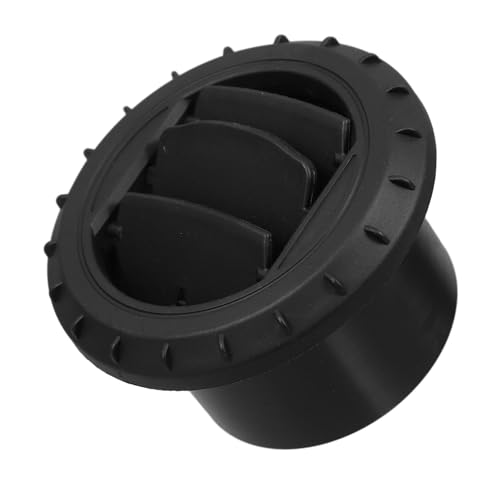 Housoutil Hochtemperaturbeständiger Drehbarer Auto luftauslass Flexibler Warmluftschlauch für Heizungsrohr Universeller Kunststoff luftkanal für Pkw Wohnmobil Atv Klimaanlagen Zubehör Housoutil Hochtemperaturbeständiger Drehbarer Auto luftauslass Flexibler Warmluftschlauch für Heizungsrohr Universeller Kunststoff luftkanal für Pkw Wohnmobil Atv Klimaanlagen Zubehör von Housoutil