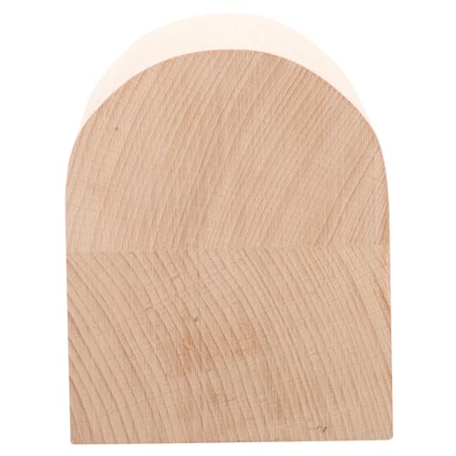 Housoutil Ledergürtel Biegewerkzeug Stabilem Naturholz Handliches DIY Lederhandwerk Werkzeug für Präzises Formen von Uhren und Lederriemen Leicht und Langlebig Schont das Material Housoutil Ledergürtel Biegewerkzeug Stabilem Naturholz Handliches DIY Lederhandwerk Werkzeug für Präzises Formen von Uhren und Lederriemen Leicht und Langlebig Schont das Material von Housoutil