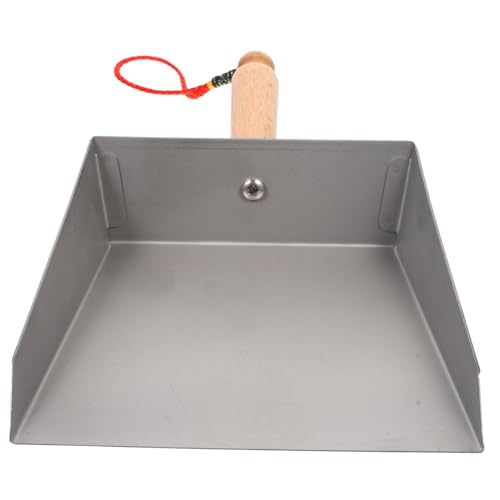 Housoutil Mini-kehrschaufel Aus Kompakte Für Küche Und Tisch Leicht Zu Reinigen Transportieren Ergänzung Für Jeden Haushalt von Housoutil