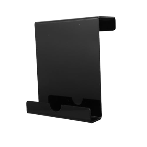 Housoutil Multifunktionaler Tisch-leseständer Stabiler Buch Tablet-halter für Laufband Schreibtisch Kompatibel mit E-readern Zeitschriften und Büchern Platzsparend und Rutschfest von Housoutil