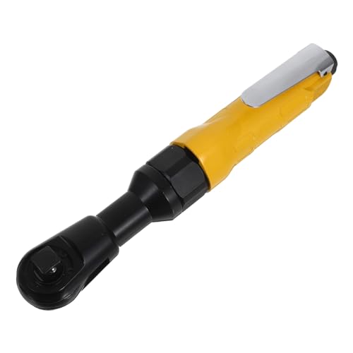 Housoutil Pneumatischer Ratschen-schraubenschlüssel Verlängert Drehmoment Einstellbar Luftantrieb Schwerlast Werkzeuge Kfz Wartung Housoutil Pneumatischer Ratschen-schraubenschlüssel Verlängert Drehmoment Einstellbar Luftantrieb Schwerlast Werkzeuge Kfz Wartung von Housoutil