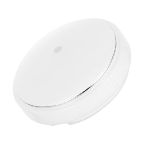 Housoutil Robuster Lampenschirm für Deckenleuchte mit Clip design Flach Aufliegend Gleichmäßige Lichtverteilung Vielseitig Einsetzbar für Schlafzimmer Balkon Küche Bad und Büro Housoutil Robuster Lampenschirm für Deckenleuchte mit Clip design Flach Aufliegend Gleichmäßige Lichtverteilung Vielseitig Einsetzbar für Schlafzimmer Balkon Küche Bad und Büro von Housoutil
