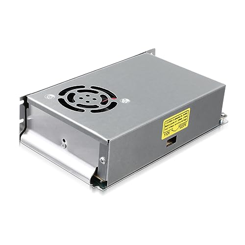 Housoutil Geregeltes Netzteil Universal-schaltnetzteil Für -Streifen Spannungsregler Housoutil Geregeltes Netzteil Universal-schaltnetzteil Für -Streifen Spannungsregler von Housoutil