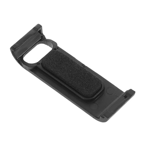 Housoutil Gopro8 Batteriefachabdeckung Kunststoff Kamera-Batterie Seitentürdichtung Zubehör Housoutil Gopro8 Batteriefachabdeckung Kunststoff Kamera-Batterie Seitentürdichtung Zubehör von Housoutil