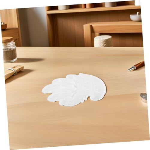 Housoutil Silikonform Adlerkopf für Harzanhänger Hitzebeständig und Reißfest für DIY Dekorationen Wand Hängeschmuck Langlebige Vogelharz-gießform für Kreative Bastelprojekte von Housoutil