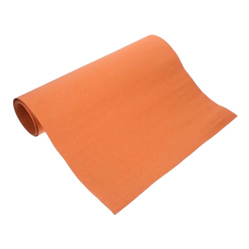 Housoutil Taschen Und Handtaschen Futter Taschenbodeneinsatz DIY Taschenzubehör DIY Basteltasche Futter Taschenbodenformer Versteifungsmaterial Für Taschen Handtaschenbodenpolster von Housoutil