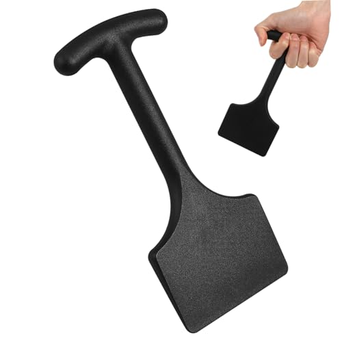 Housoutil Teppich-Installationswerkzeug, robustes Teppich-Einstecken, ergonomisches Design für einfache Positionierung und Greifen für private und gewerbliche Nutzung von Housoutil