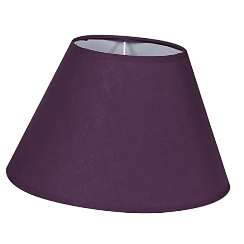 Housoutil Vintage Lampenschirm Fassung Wandlampe Schirm Retro Design Für Tisch Wandleuchten Eleganter Lampenschirm Für Stilvolle Beleuchtung von Housoutil