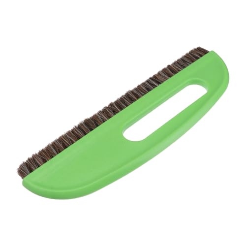 Housoutil Wandpinsel Tapetenbürste mit Ergonomischem Griff Hochdichte Borsten für Nahtloses Tapezieren und Glattes Auftragen von Wandbelägen Geeignet für Wohnraum und Wandgestaltung Housoutil Wandpinsel Tapetenbürste mit Ergonomischem Griff Hochdichte Borsten für Nahtloses Tapezieren und Glattes Auftragen von Wandbelägen Geeignet für Wohnraum und Wandgestaltung von Housoutil