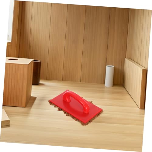 Housoutil Wandstruktur-sponge Abnehmbarer Mit Griff Für Strukturreparatur Von Trockenbau Und Decken Wiederverwendbares Werkzeug Für Diy-projekte Über Wand Deckenstrukturveredelung Housoutil Wandstruktur-sponge Abnehmbarer Mit Griff Für Strukturreparatur Von Trockenbau Und Decken Wiederverwendbares Werkzeug Für Diy-projekte Über Wand Deckenstrukturveredelung von Housoutil