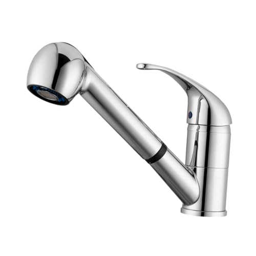 Housoutil Waschbecken Wasserh?hne Wasserhahn Aus Legierung Sprühwasserhahn Spülbecken Wasserh?hne Wasserhahn Wasserhahn Küche Sprühhahn Einzelhahn-sprühgerät Handelshahn Bar Teleskopisch Housoutil Waschbecken Wasserh?hne Wasserhahn Aus Legierung Sprühwasserhahn Spülbecken Wasserh?hne Wasserhahn Wasserhahn Küche Sprühhahn Einzelhahn-sprühgerät Handelshahn Bar Teleskopisch von Housoutil