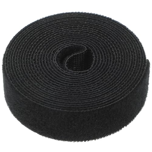 Housoutil Wiederverwendbare Klett Kabelbinder Verstellbare Kabel Organizer mit Hoher Haftung Flexible Kabelbinder zum Binden und Ordnen von Kabeln für Büro Haushalt und Zufällige Farbe Housoutil Wiederverwendbare Klett Kabelbinder Verstellbare Kabel Organizer mit Hoher Haftung Flexible Kabelbinder zum Binden und Ordnen von Kabeln für Büro Haushalt und Zufällige Farbe von Housoutil