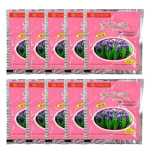 10 STÜCKE 10 g Bewurzelungspulver für Pflanzenstecklinge Lösliches Bewurzelungshormon für Stecklinge Naphthalinessigsäure Bewurzelungspulver für Transplantate und Baumpflege Bewurzelungspulver Bewurze von HoveeLuty