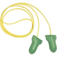 Howard Leight 3301121 Max Lite Gehörschutzstöpsel 34 dB einweg 1 Paar von Howard Leight