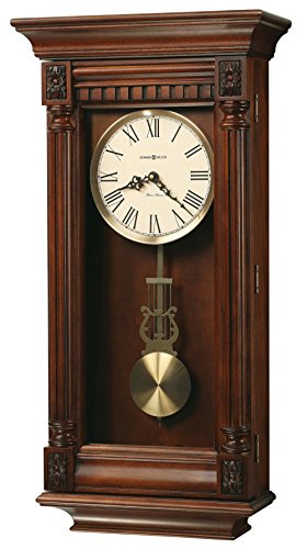 Howard Miller 625474 Lewisburg Wanduhr von Howard Miller