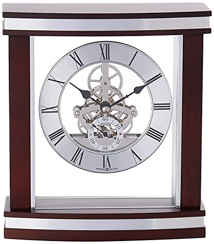 Howard Miller 645-673 Templeton Table Clock by Howard Miller von Howard Miller
