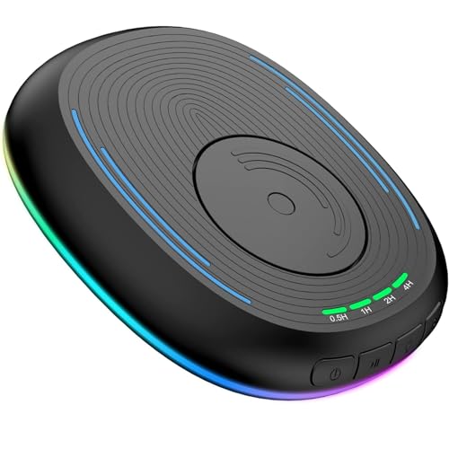 Mouse Mover Jiggler Undetektierbarer USB für PC und Mac mit Timer verhindert den Ruhezustand des Computerbildschirms Mouse Mover Jiggler Undetektierbarer USB für PC und Mac mit Timer verhindert den Ruhezustand des Computerbildschirms von HowseHold