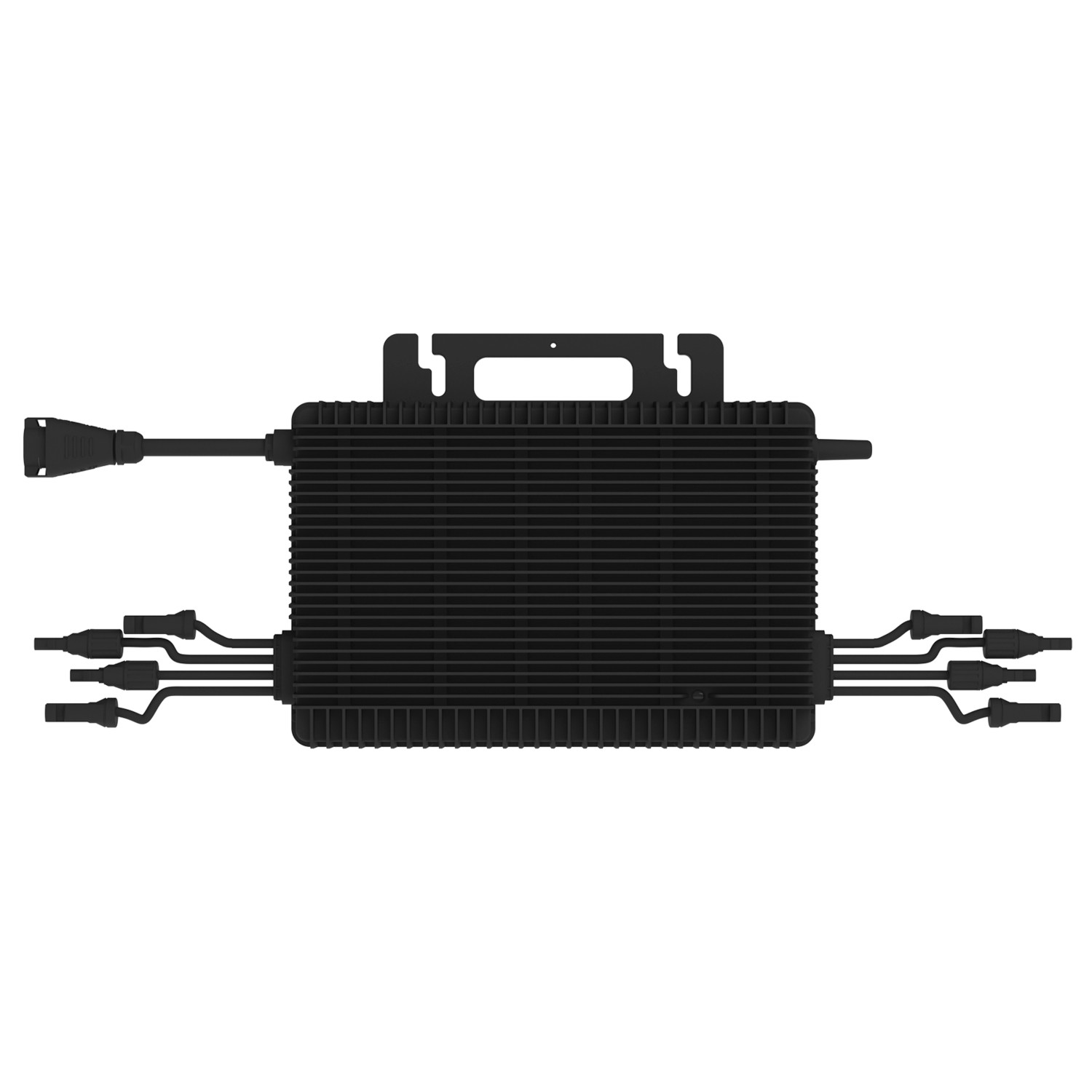 Hoymiles Premium-Mikro-Wechselrichter HMS-2000-4T Hoymiles Premium-Mikro-Wechselrichter HMS-2000-4T von Hoymiles