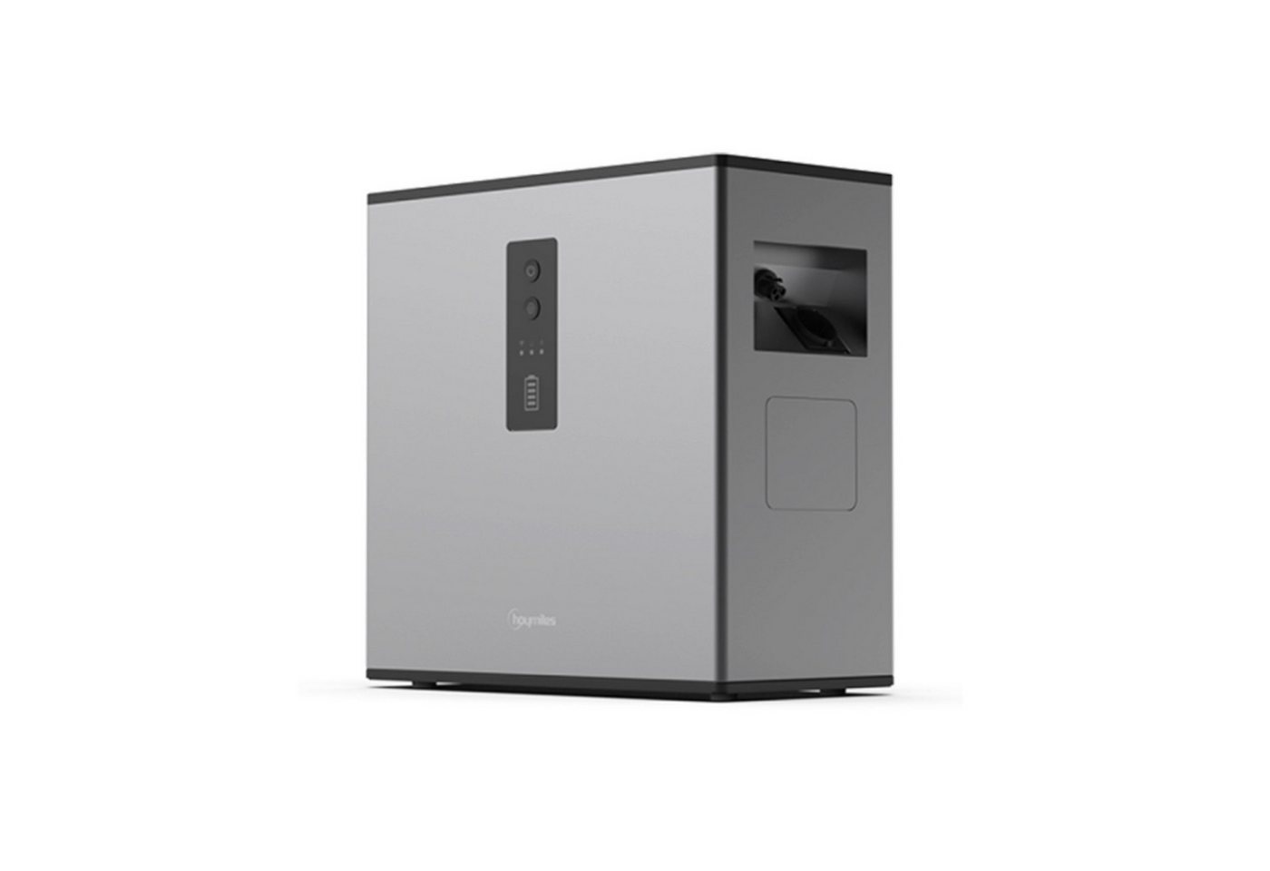 Hoymiles Solaranlage Hoymiles MS-A2 Mikro-Speicher für Balkonkraftwerke Hoymiles Solaranlage Hoymiles MS-A2 Mikro-Speicher für Balkonkraftwerke von Hoymiles