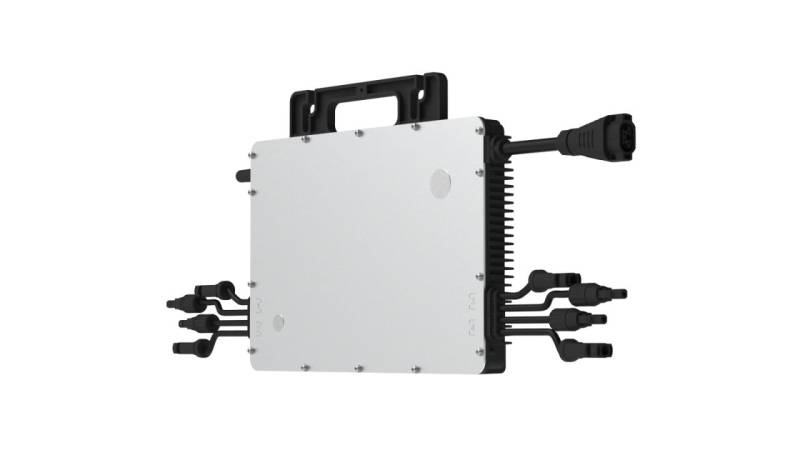 Hoymiles Wechselrichter HMS-2000-4T Microinverter 2000 Watt von Hoymiles
