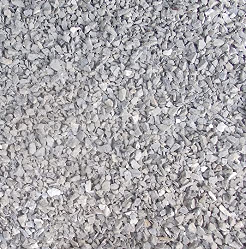 1000 Kg Streusplitt Splitt Pflastersplitt Edelsplitt Winterstreu 2-5 mm nach TL Gestein-StB 04 von Hoyo Technology GmbH