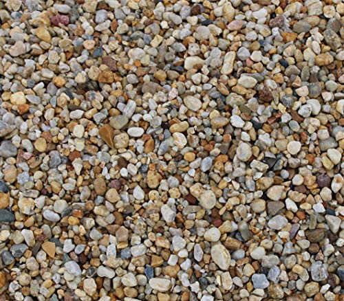20 Kg Zierkies Gartenkies Teichkies Quarzkies Buntkies Kieselsteine Waschkies Bunt 8-16 mm 20 Kg Zierkies Gartenkies Teichkies Quarzkies Buntkies Kieselsteine Waschkies Bunt 8-16 mm von Hoyo Technology GmbH