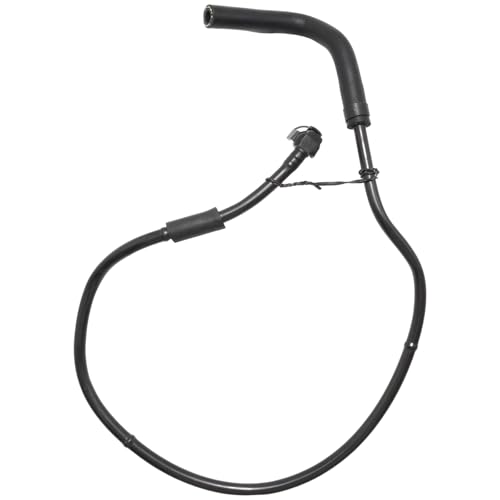 Hoypeyfiy 55354563 Thermostat Wasserschlauch, Ersatz für Astra H J Zafira Insignia Meriva A Mokka Signum 1.6 1.8, Ersetzt 25192904 55559352 von Hoypeyfiy