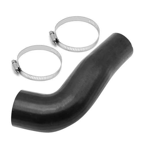 Hoypeyfiy Turbo Resonator Schlauch Rohr Ersatz für Volvo V70 S60 XC70 XC90 2.4 D 30740895 30740896 30741452 30794890 30636843 Hoypeyfiy Turbo Resonator Schlauch Rohr Ersatz für Volvo V70 S60 XC70 XC90 2.4 D 30740895 30740896 30741452 30794890 30636843 von Hoypeyfiy