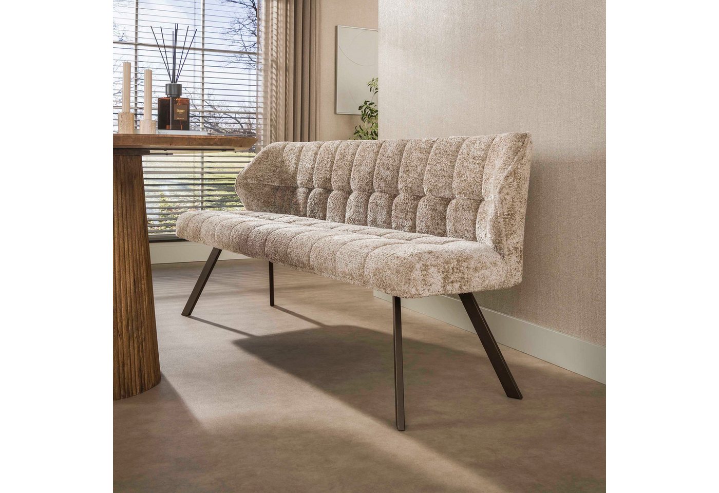 Hoyz Collection Sitzbank Raster Hoyz Collection Sitzbank Raster von Hoyz Collection