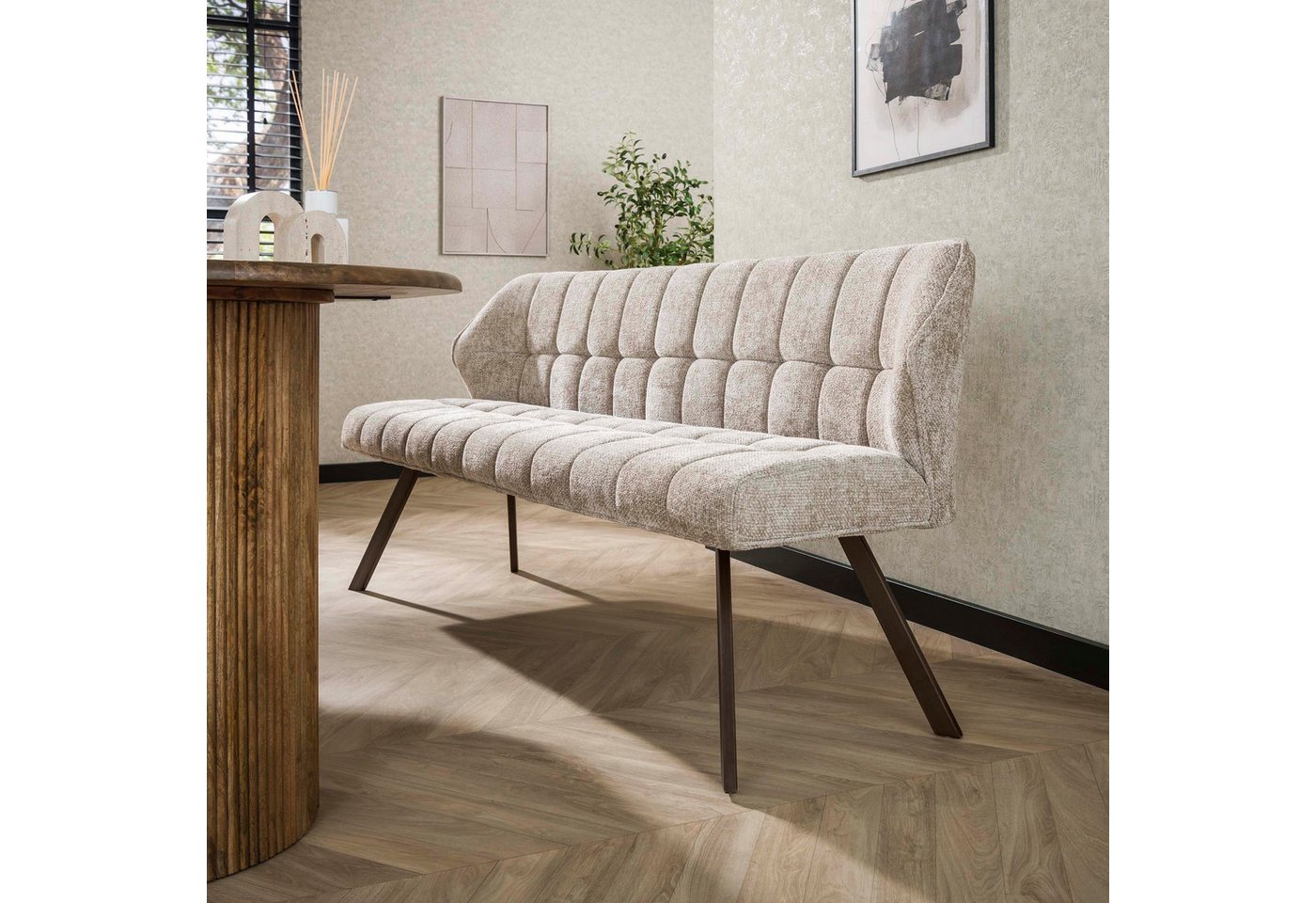 Hoyz Collection Sitzbank Raster Hoyz Collection Sitzbank Raster von Hoyz Collection