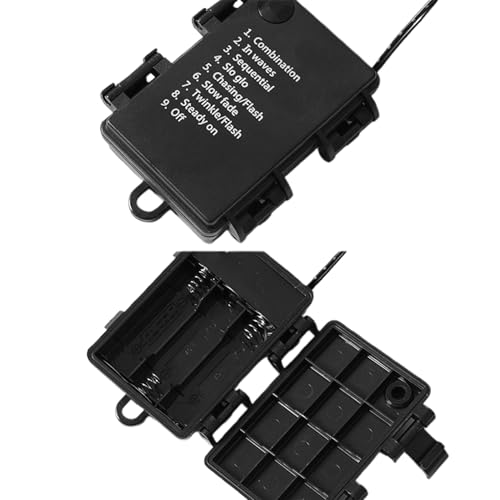 Hozaenwa Halloween Girlande Mit Lichtern, Halloween Kürbis Lichterkette, Party Deko Für Wohnung Studentenzimmer Schule Garten Terrasse Gruselhaus von Hozaenwa