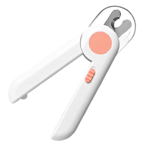 Hozaenwa Hundekrallenschere,Krallenpflege Für Katzen Zum Schneiden | Pflege Tool Für Kleintiere Kaninchen Vögel Kätzchen | Für Zuhause Und Innenbereich Hozaenwa Hundekrallenschere,Krallenpflege Für Katzen Zum Schneiden | Pflege Tool Für Kleintiere Kaninchen Vögel Kätzchen | Für Zuhause Und Innenbereich von Hozaenwa