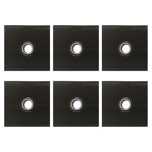 Hozaenwa Kederschienen-Öse, Kederstreifen für Kederschienen, Paspelösen, Robuste Paspelbänder, Ösenbesatz, geeignet für 5–6 mm/7–8 mm Paspelschienen, Wohnmobile, Gartenpartys Hozaenwa Kederschienen-Öse, Kederstreifen für Kederschienen, Paspelösen, Robuste Paspelbänder, Ösenbesatz, geeignet für 5–6 mm/7–8 mm Paspelschienen, Wohnmobile, Gartenpartys von Hozaenwa