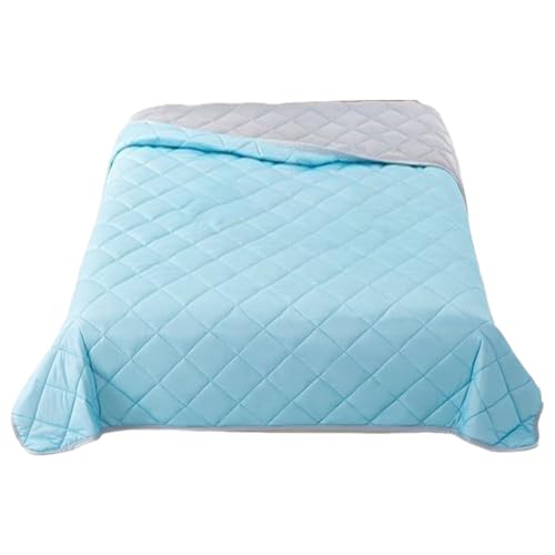 Hozaenwa Kühldecke - Atmungsaktive Sommerdecke Für Couch Und Sofa,Leichte Bettwäsche Für Kühlen Schlaf Im Schlafzimmer Reise Camping Kühldecke Sommerdecke Bettdecke Hozaenwa Kühldecke - Atmungsaktive Sommerdecke Für Couch Und Sofa,Leichte Bettwäsche Für Kühlen Schlaf Im Schlafzimmer Reise Camping Kühldecke Sommerdecke Bettdecke von Hozaenwa